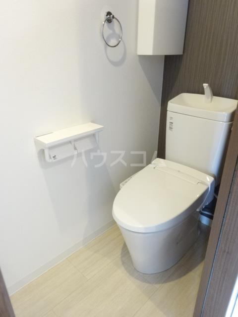 14/27 トイレ