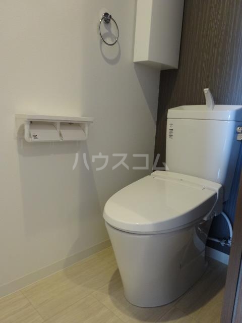 11/28 トイレ
