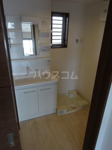 12/28 洗面