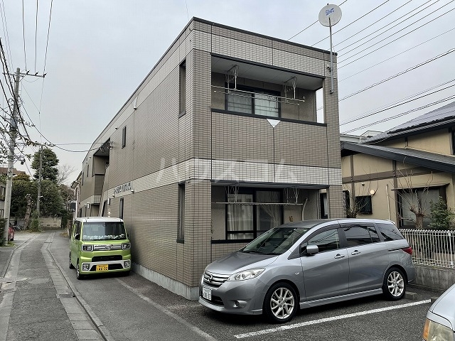 2/6 外観