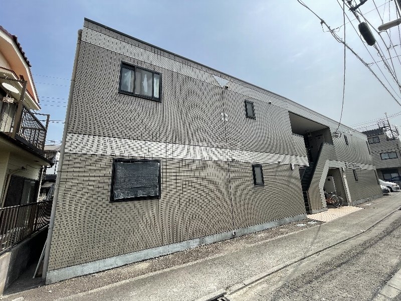 1/24 外観