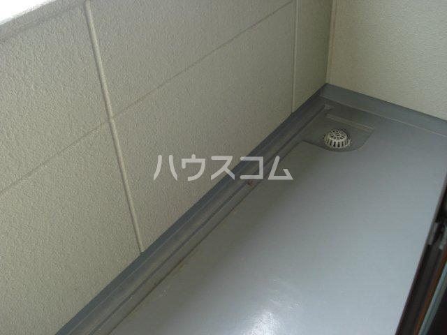 14/18 バルコニー