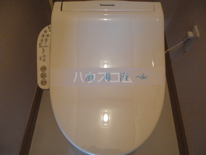 10/26 トイレ