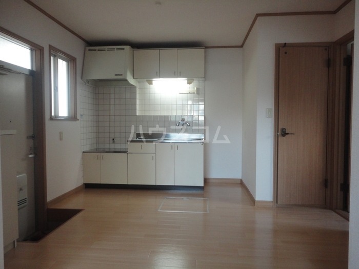 3/26 リビング/ダイニング