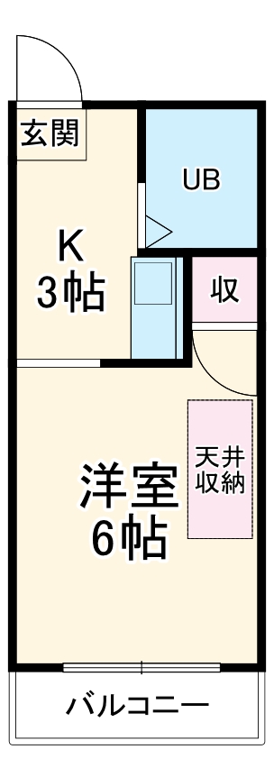 2/11 間取