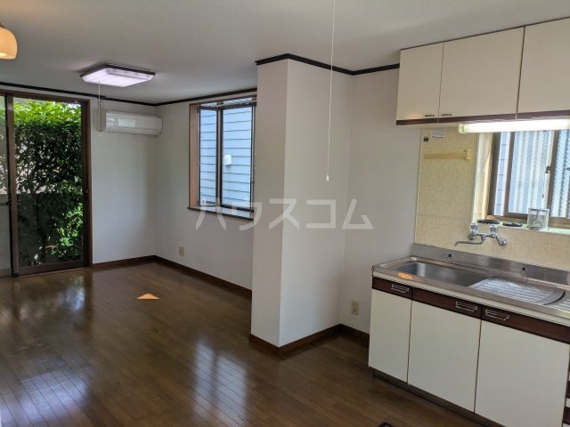 6/30 リビング/ダイニング