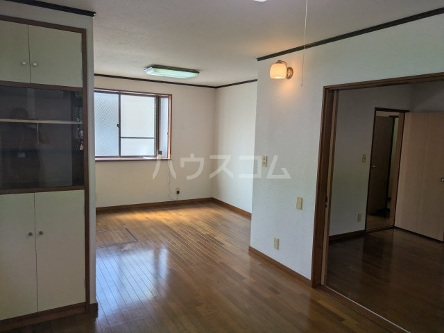 7/30 リビング/ダイニング