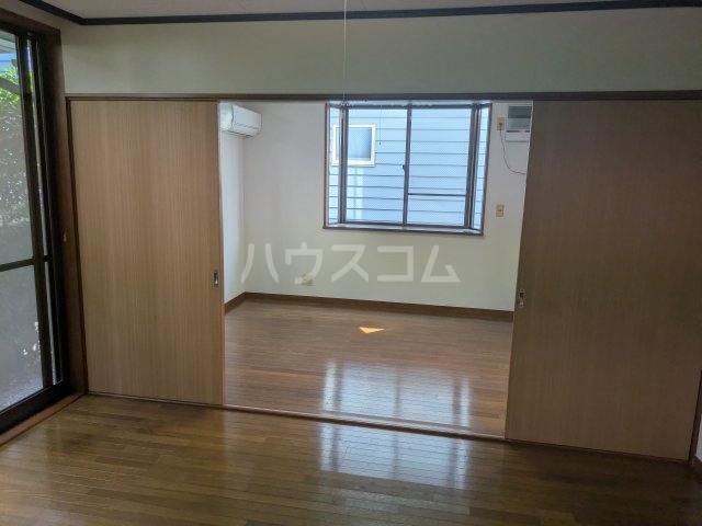 9/30 リビング/ダイニング