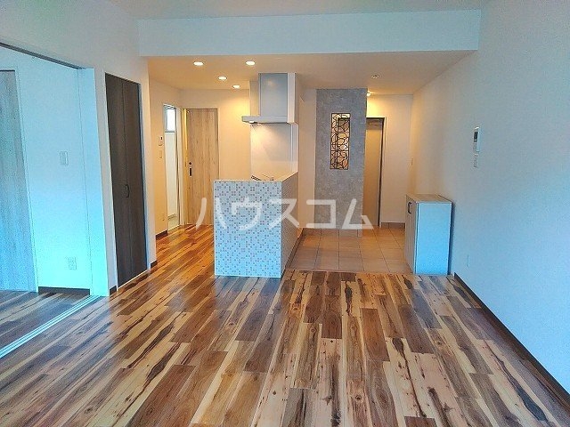 3/30 リビング/ダイニング