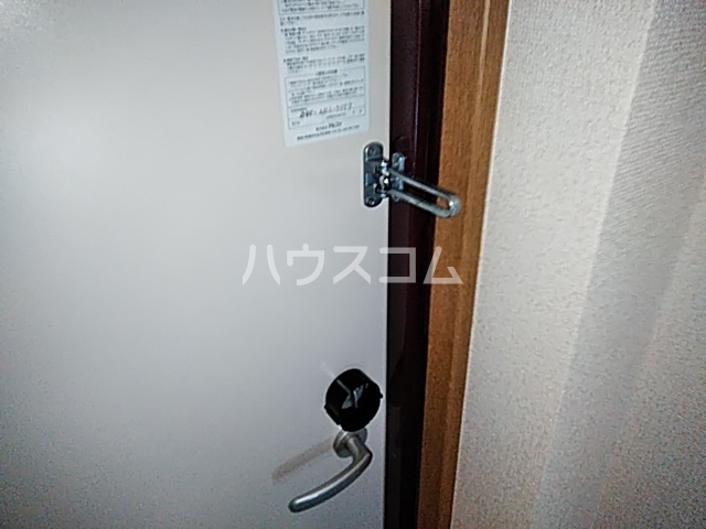 8/29 玄関