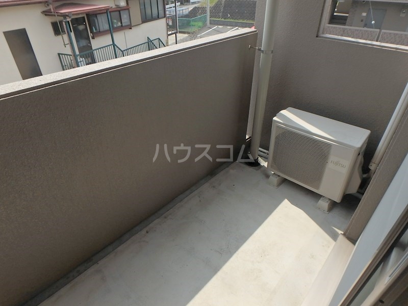 16/21 バルコニー