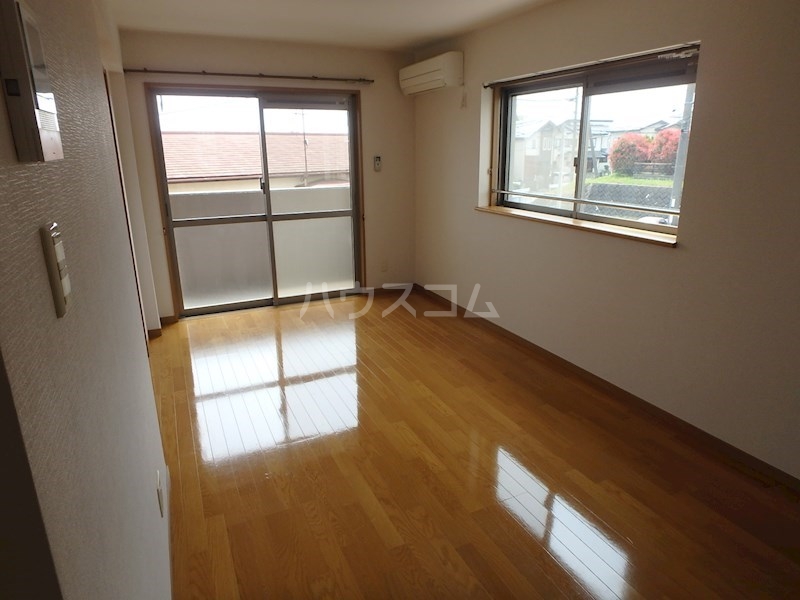 4/21 リビング/ダイニング