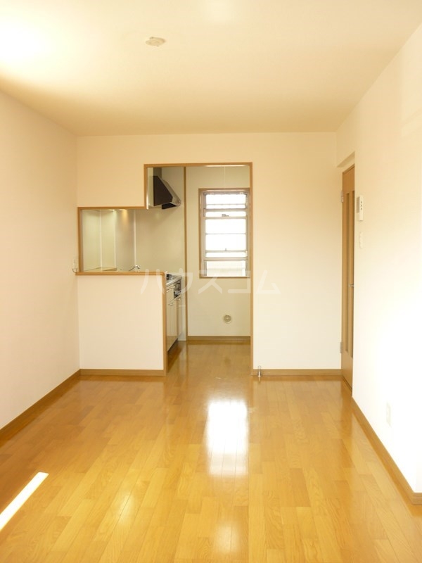 3/21 リビング/ダイニング