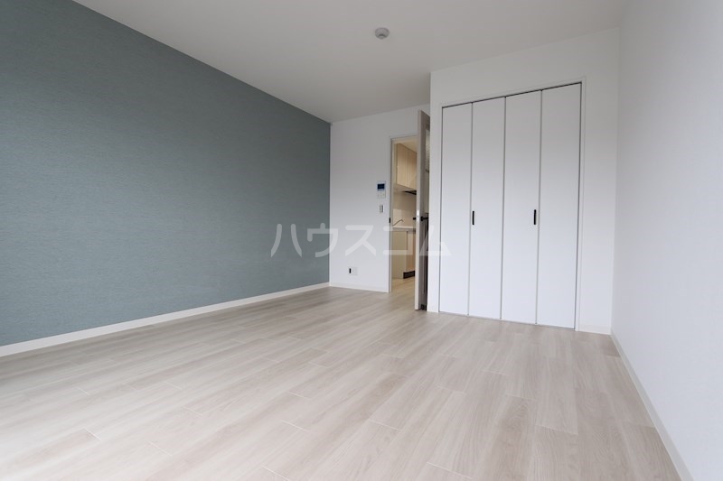 4/26 リビング/ダイニング