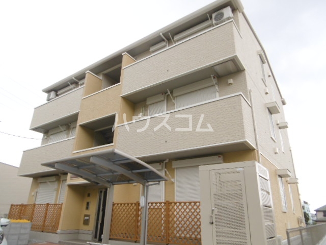 2/3 外観