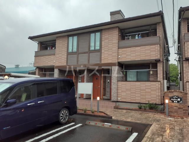 21/27 駐車場