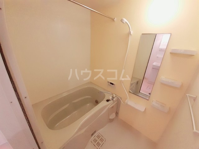 10/27 浴室