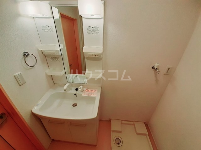 12/27 洗面