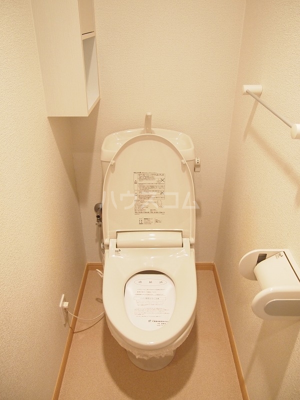 11/22 トイレ