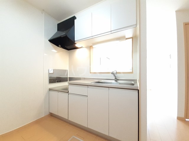 8/21 キッチン