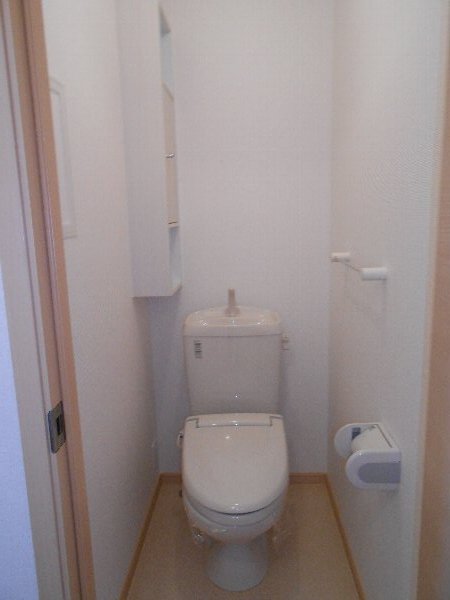 19/30 トイレ