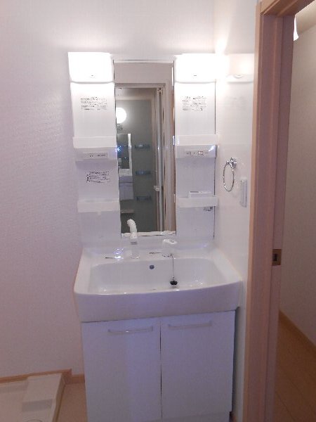 20/30 洗面