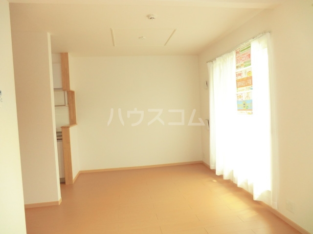 5/23 寝室