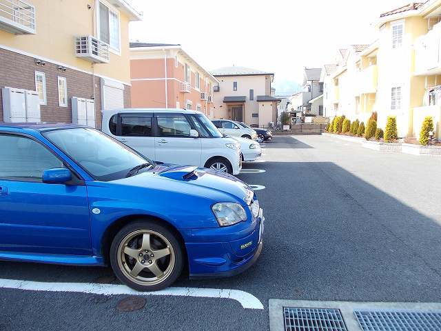 21/29 駐車場
