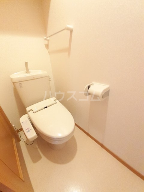 12/29 トイレ