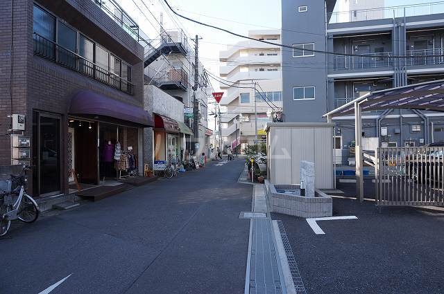 24/30 駐車場