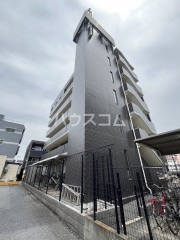 4/30 外観