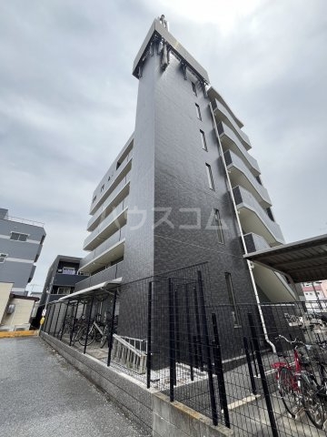 3/30 外観