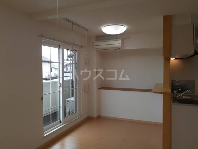 3/27 リビング/ダイニング