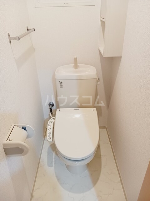 9/23 トイレ