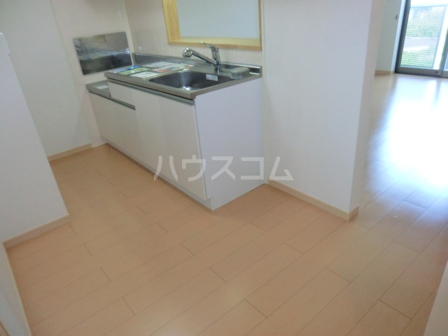 9/27 キッチン