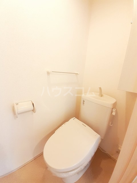 14/30 トイレ
