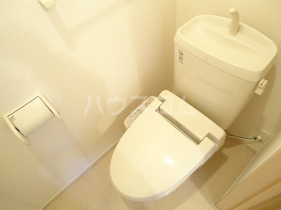 13/30 トイレ