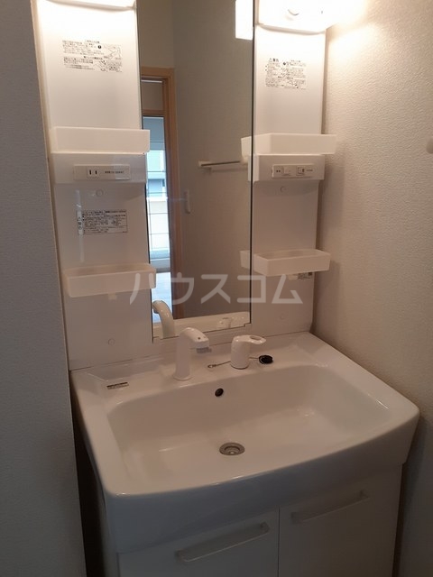 10/20 洗面