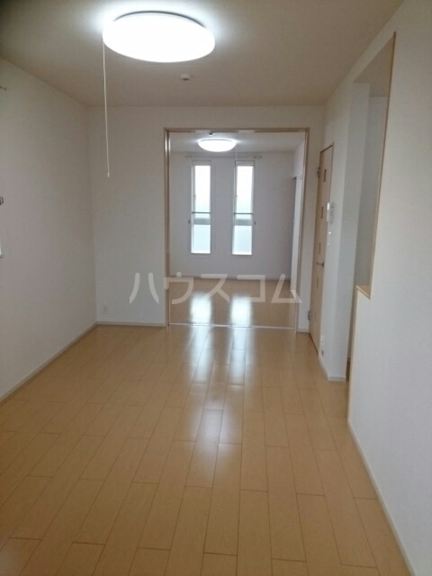 3/21 リビング/ダイニング