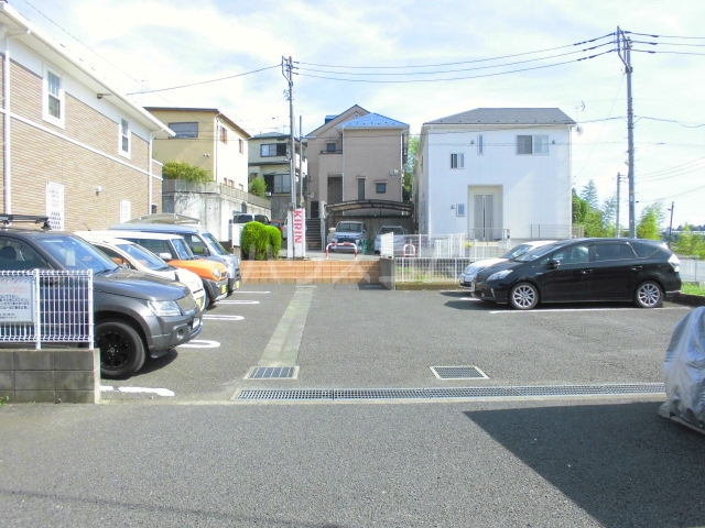 15/30 駐車場