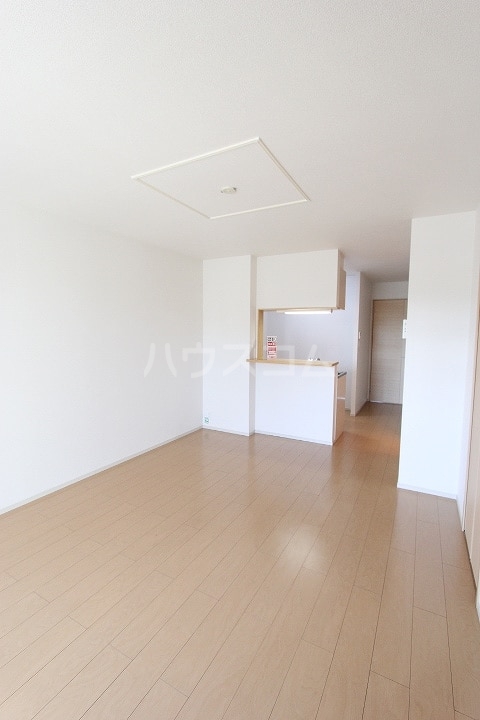 3/20 リビング/ダイニング