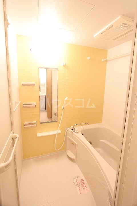 7/20 浴室