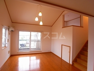 3/21 リビング/ダイニング