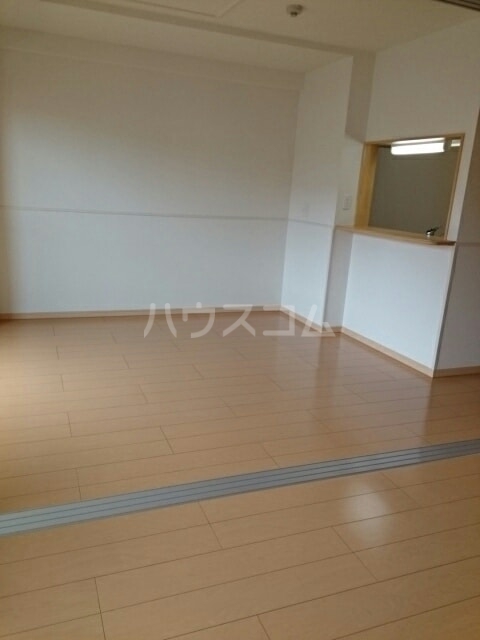 3/17 リビング/ダイニング