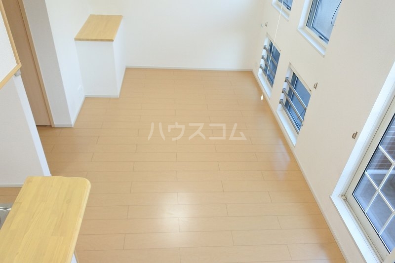 5/27 リビング/ダイニング