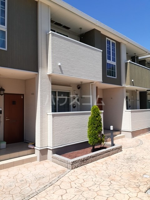 2/8 エントランス