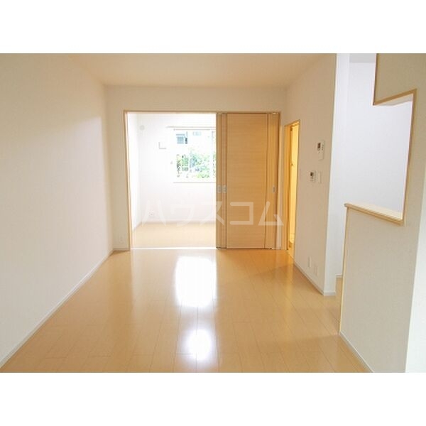 3/18 リビング/ダイニング