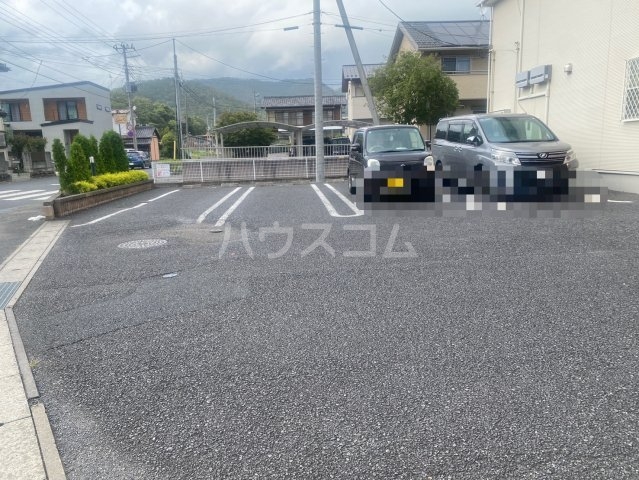 29/30 駐車場