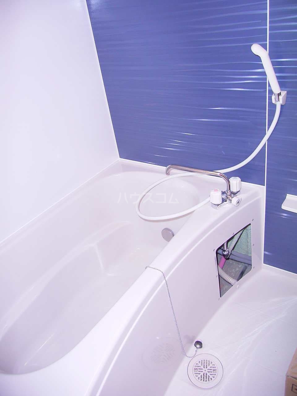 6/21 浴室