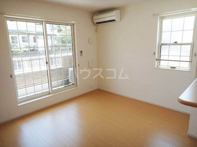 3/17 リビング/ダイニング